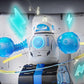 Two-Player Remote Control Battle Robots Set