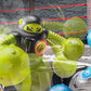 Two-Player Remote Control Battle Robots Set