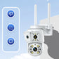 WiFi Full Color Night Vision Security Camera