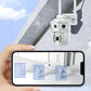 WiFi Full Color Night Vision Security Camera