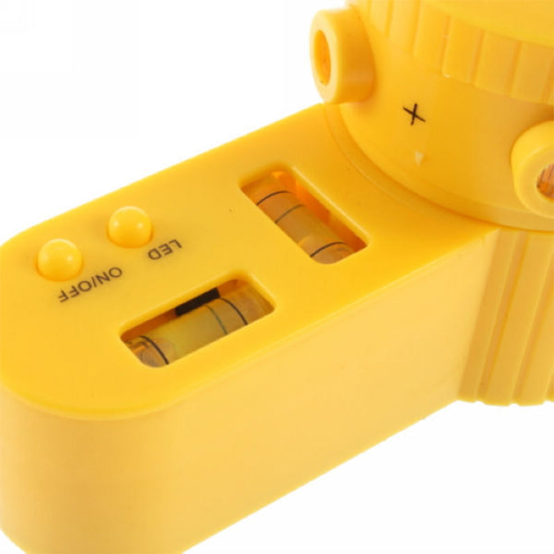 🔥Hot Sale🔥High-Precision Spirit Laser Level for Home & Professional Use