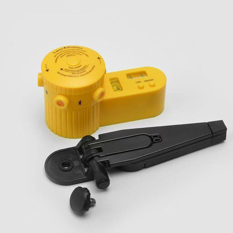 🔥Hot Sale🔥High-Precision Spirit Laser Level for Home & Professional Use