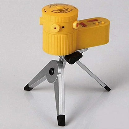 🔥Hot Sale🔥High-Precision Spirit Laser Level for Home & Professional Use