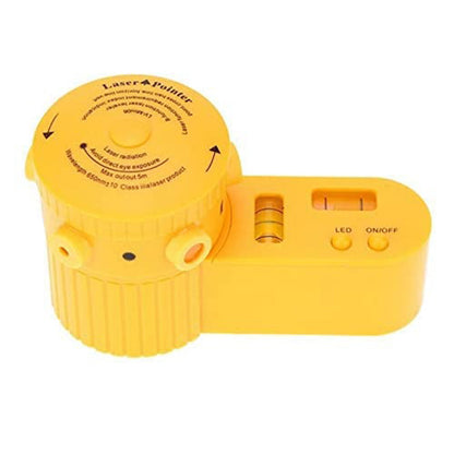 🔥Hot Sale🔥High-Precision Spirit Laser Level for Home & Professional Use