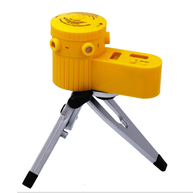 🔥Hot Sale🔥High-Precision Spirit Laser Level for Home & Professional Use