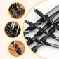 🔩Multifunctional, durable spiral drill bit set