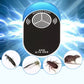 🐭Powerful Home Ultrasonic Mouse Repeller🌿🐾
