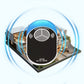 🐭Powerful Home Ultrasonic Mouse Repeller🌿🐾