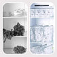 🔥Hot Sale 49% OFF✨Reusable Aluminum Foil Sealed Storage Bags