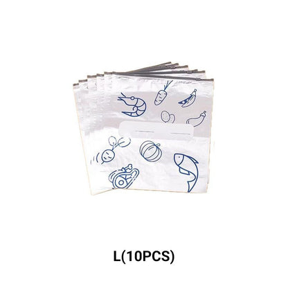 🔥Hot Sale 49% OFF✨Reusable Aluminum Foil Sealed Storage Bags