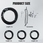 Drain Auger Plumbing Snake for Blockages