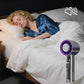 Handheld Portable Rechargeable Turbo Fan