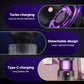 Powerful Bacteria Eliminator & Mosquito Killer Lamp