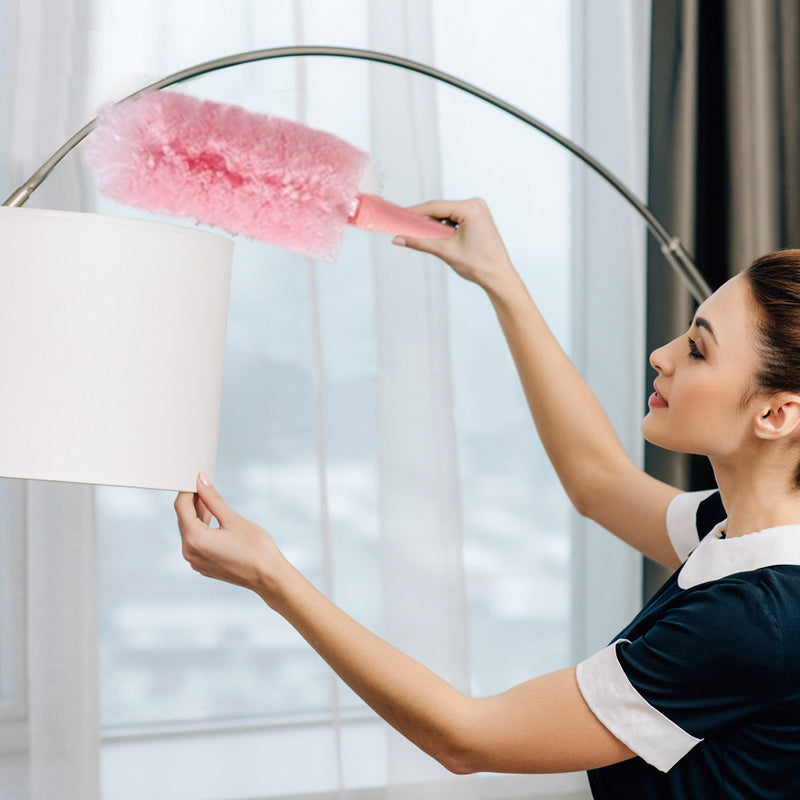 ✨Buy 1 get 1 Free✨Folable & Washable Duster for Surface Cleaning