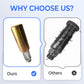 Diesel Fuel Pump Fittings
