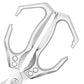🔥Hot Sale 50% OFF🔥Multifunctional Heavy-Duty Kitchen Shears💪✂️
