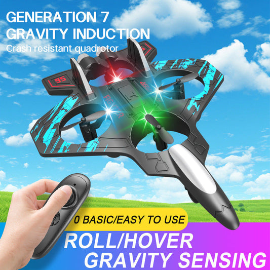 🔥New Upgrades✨Drones for Kids Form RC Plane✈️