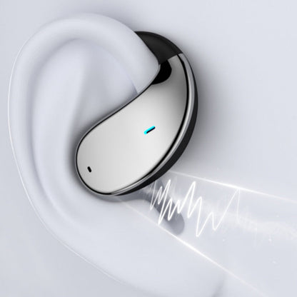 ⏳Time-limited Special⏰Wireless Open-Ear Earbuds with LED Display🎧
