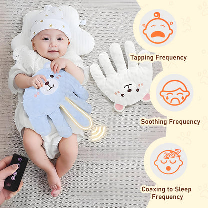 💖HOT SALE 55% OFF💖 Smart Soothing Baby Sleep Palm