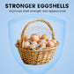 Enhanced Egg Production Feed Supplement