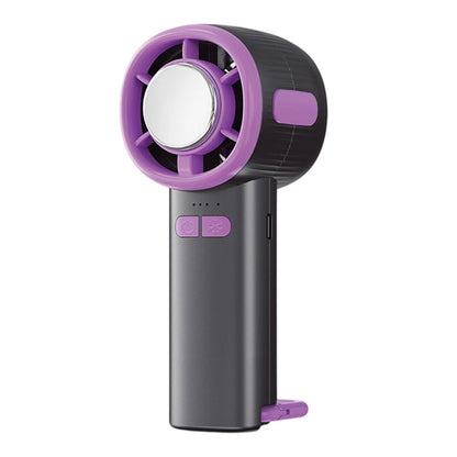 Portable Handheld Cooling Fan