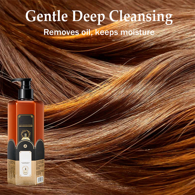 Amino Acid Nourishing Shampoo