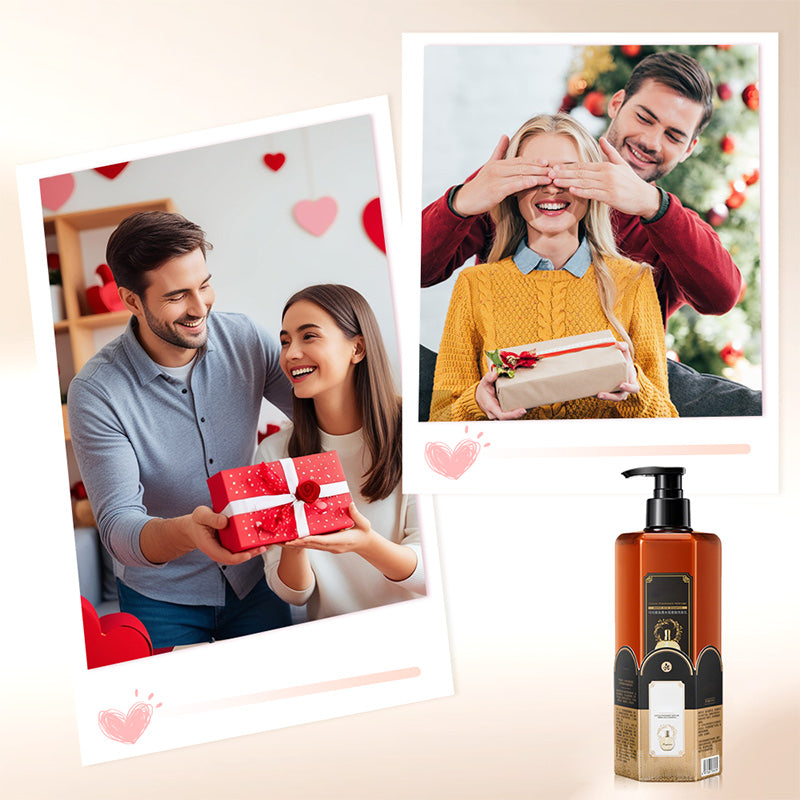 Amino Acid Nourishing Shampoo