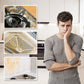 Powerful Heavy Oil Stain Foam Cleaner For Kitchen