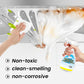 Powerful Heavy Oil Stain Foam Cleaner For Kitchen