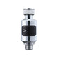 High-Accuracy LED Shower Thermometer