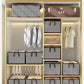 🔥Foldable Clothing Bedroom Accessories Multifunctional Storage Box