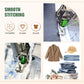 Invisible Zipper Presser Foot for Sewing Machines