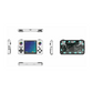 2-in-1 Magnetic Power Bank & HD Handheld Game Console