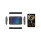 2-in-1 Magnetic Power Bank & HD Handheld Game Console
