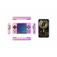 2-in-1 Magnetic Power Bank & HD Handheld Game Console