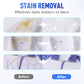 Powerful Oil Stain Remover Spray