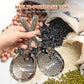 Stainless Steel Durable Spoon