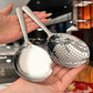 Stainless Steel Durable Spoon