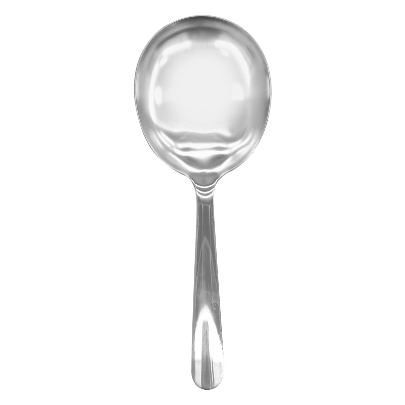 Stainless Steel Durable Spoon