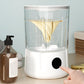 Wireless Mini Washing Machine For Intimate Garments