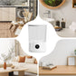Wireless Mini Washing Machine For Intimate Garments