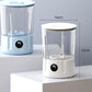Wireless Mini Washing Machine For Intimate Garments