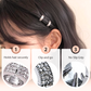 Exquisite & Shiny Hair Rings