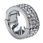 Exquisite & Shiny Hair Rings