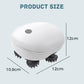 Portable Waterproof Electric Scalp Massager