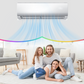 Air Conditioner Vent Dustproof Filter Net