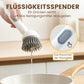 🧼 Spin Away Grime Easily – Rotatable Cleaning Brush 🔄