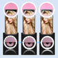 Clip on Selfie Ring Light for Smart Phone