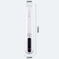 2-Speed Dog Paw Trimmer with LED Light
