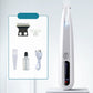 2-Speed Dog Paw Trimmer with LED Light